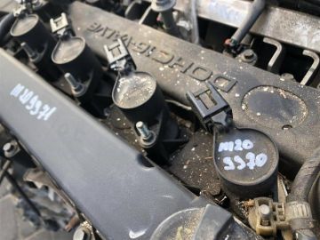 Котушка запалювання MAZDA 6 GG 02-07