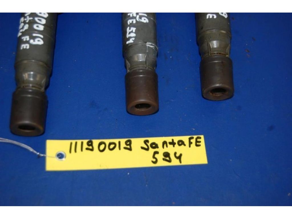 27301-3C000 | Катушка зажигания HYUNDAI SANTA FE (CM) 05-12 - Фото 2