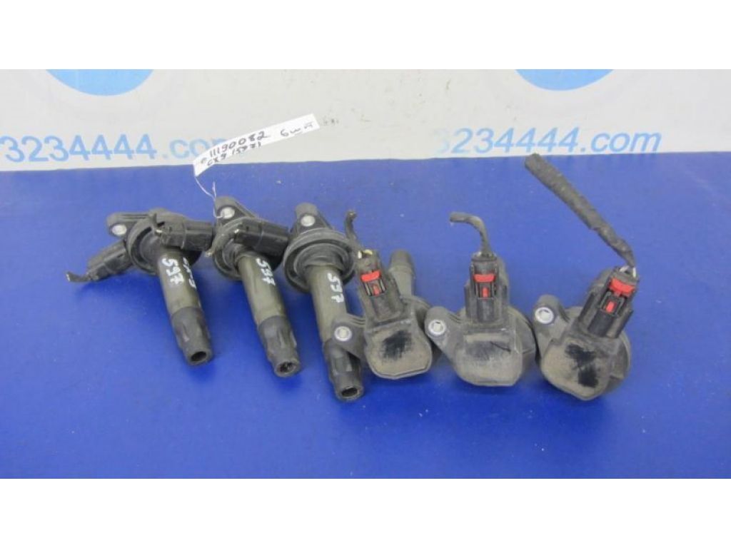 ZZJ1-18-100 | Котушка запалювання MAZDA CX-9 06-16