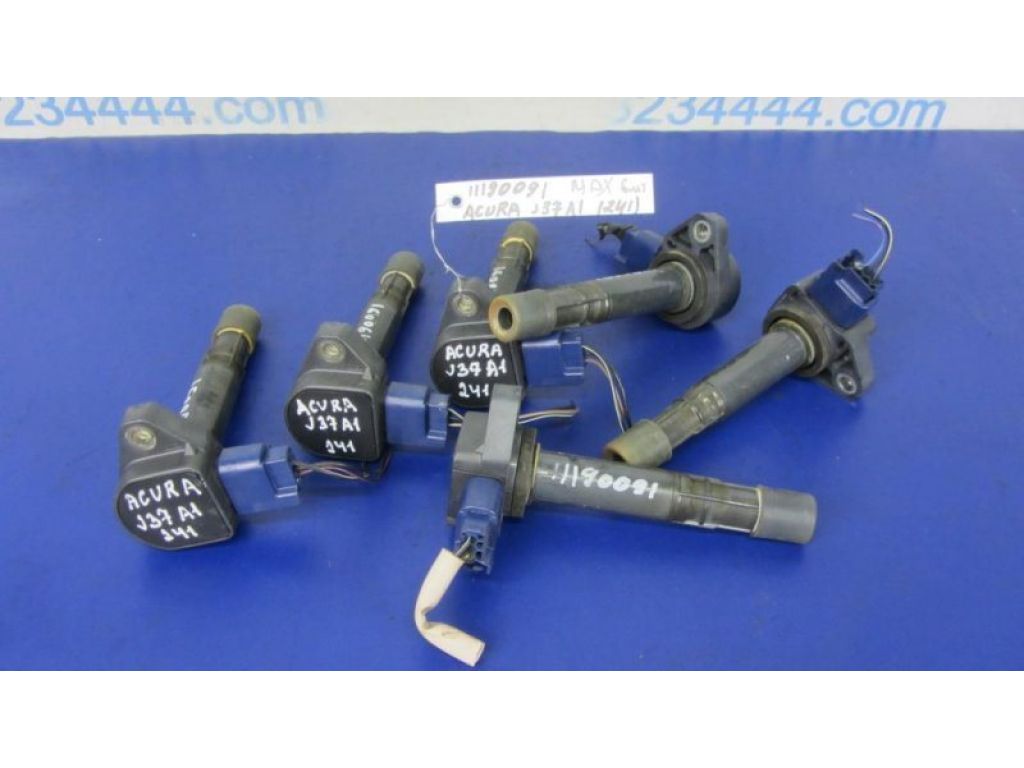 30520-PVJ-A01 | Котушка запалювання ACURA MDX (YD2) 06-13