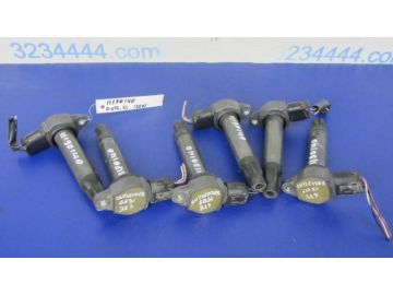 Катушка зажигания MITSUBISHI OUTLANDER XL 05-13