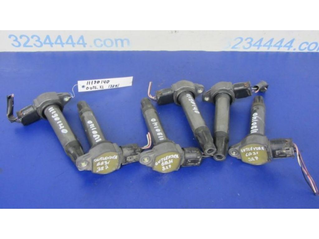 1832A016 | Котушка запалювання MITSUBISHI OUTLANDER XL 05-13
