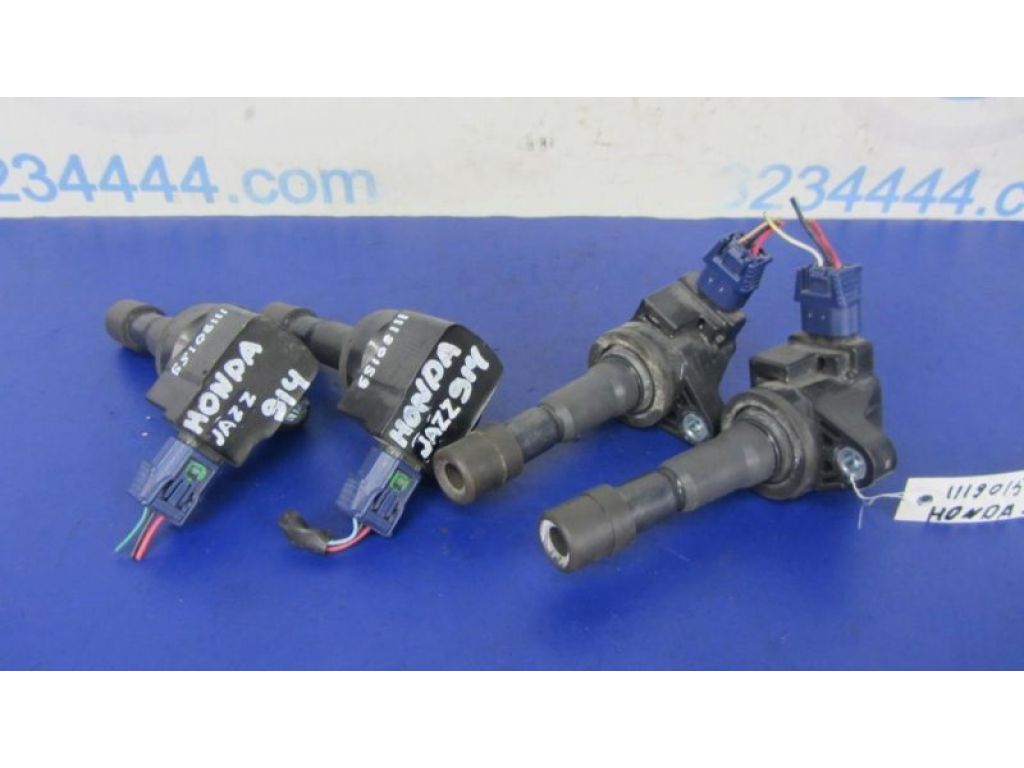 30520-RB0-003 | Котушка запалювання HONDA JAZZ 07-13