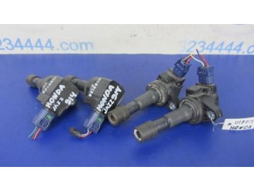 Котушка запалювання HONDA JAZZ 07-13