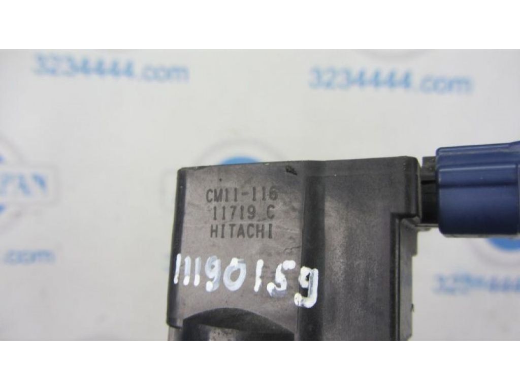 30520-RB0-003 | Катушка зажигания HONDA JAZZ 07-13 - Фото 3