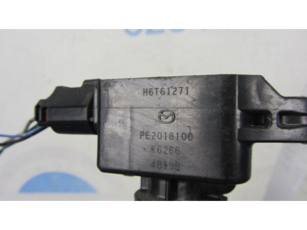 PE20-18-100 | Катушка зажигания MAZDA 6 GJ 12- - Фото 3