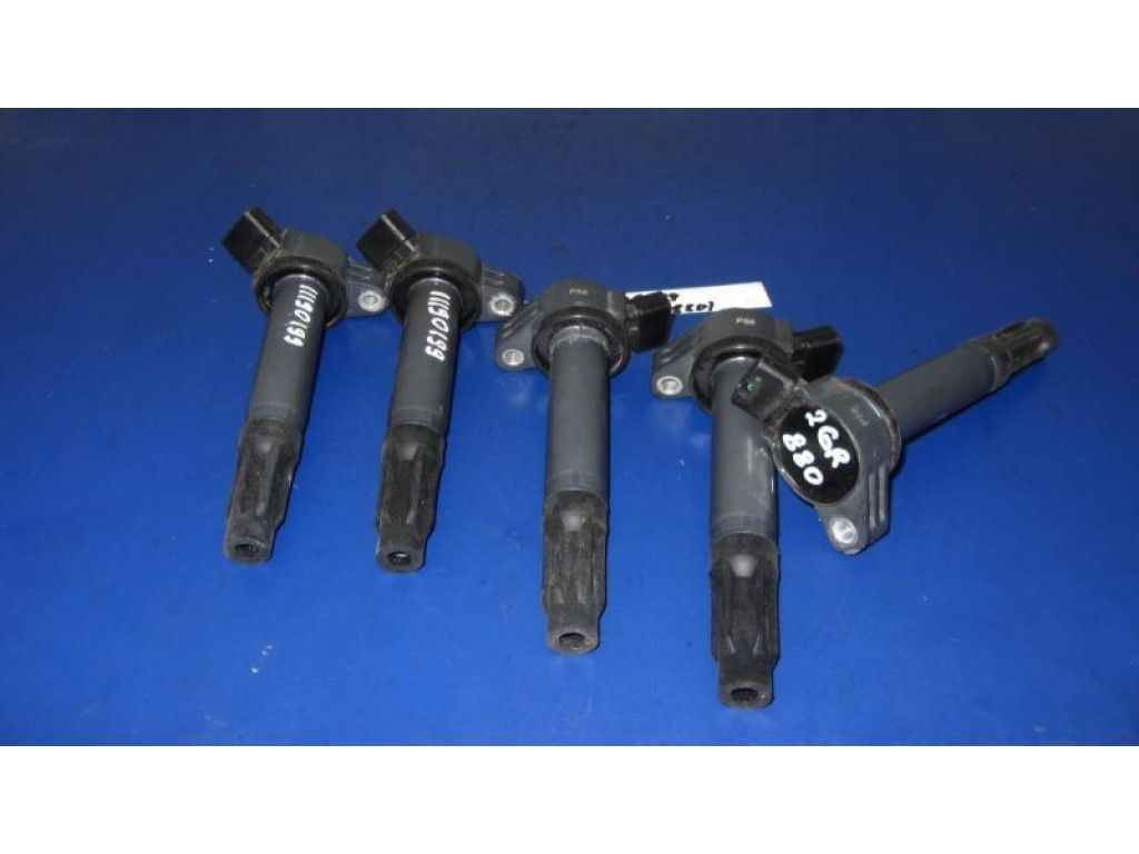 90919-02251 | Катушка зажигания LEXUS ES350 06-12