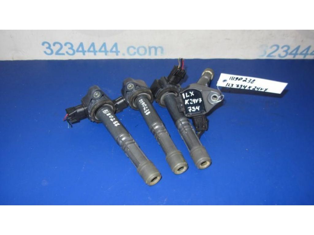 30520-5A2-A01 | Катушка зажигания ACURA ILX 16-19
