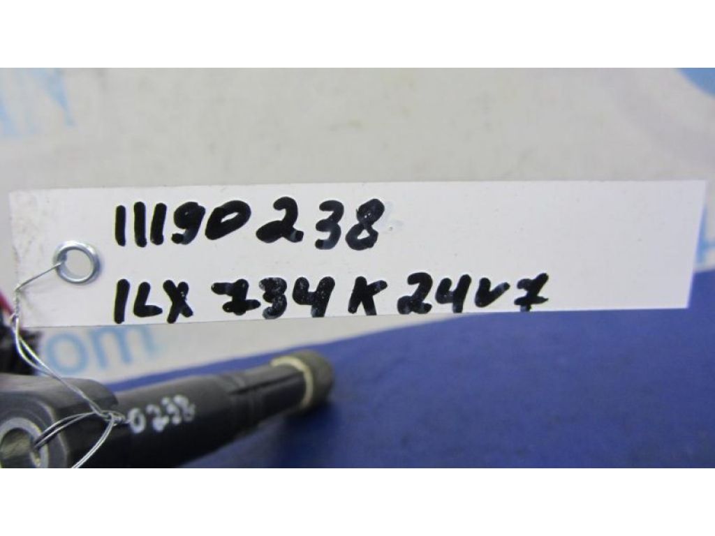 30520-5A2-A01 | Катушка зажигания ACURA ILX 16-19 - Фото 2