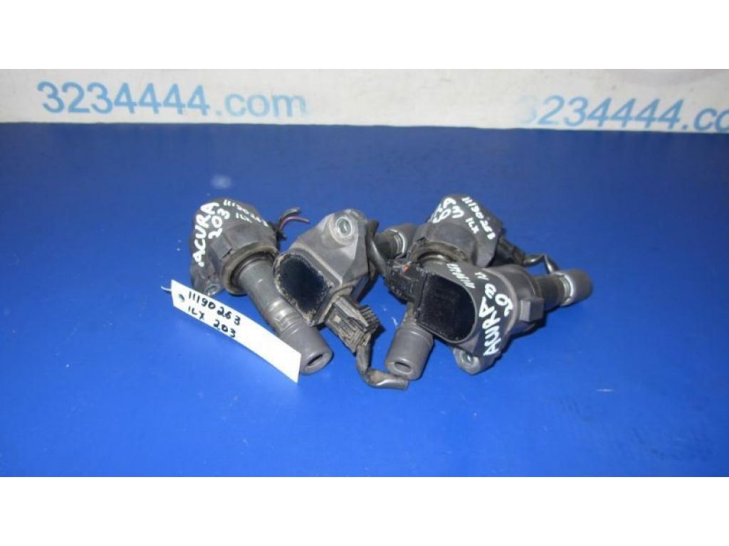 30520-R1A-A01 | Котушка запалювання ACURA ILX 12-16