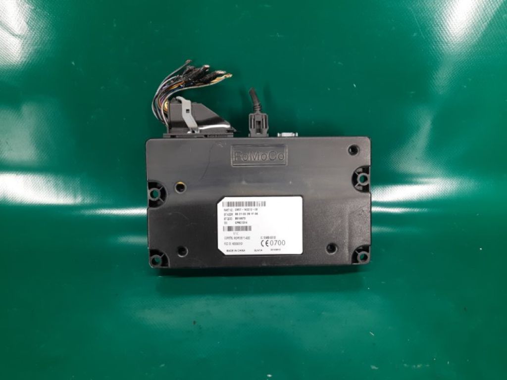 CM5Z-14D212-CA | Блок електронний FORD FOCUS 10-18