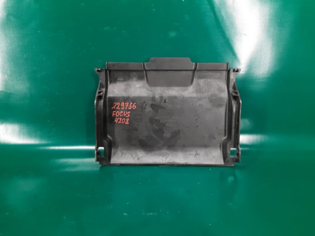 CV6Z-10A659-B | Кришка акумулятора FORD FOCUS 10-18 - Фото 2