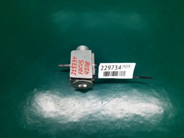 Клапан кондиционера FORD FOCUS 10-18
