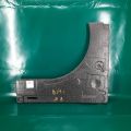 DV6Z-5811169-A | Ящик инструментальный лев. FORD FOCUS 10-18