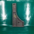 CP9Z-5811168-A | Ящик инструментальный прав. FORD FOCUS 10-18 - Превью 3