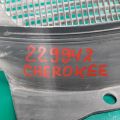 68102557AE | Пластик под лобовое стекло / Жабо JEEP CHEROKEE 14- - Превью 2