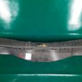 CV6Z-5840374-AA | Накладка на поріг багажника FORD FOCUS 10-18 - Прев'ю 3