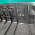 CV6Z-5840374-AA | Накладка на поріг багажника FORD FOCUS 10-18 - Прев'ю 5