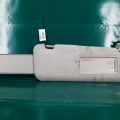 TD11-69-270B34 | Козирок сонцезахисний прав. MAZDA CX-9 06-16 - Прев'ю 4