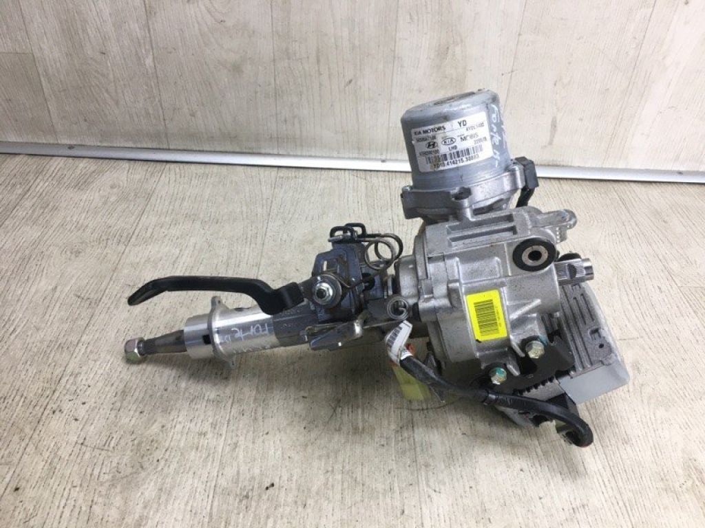 56310-A7100 | Электроусилитель рулевого управления KIA FORTE YD 12-