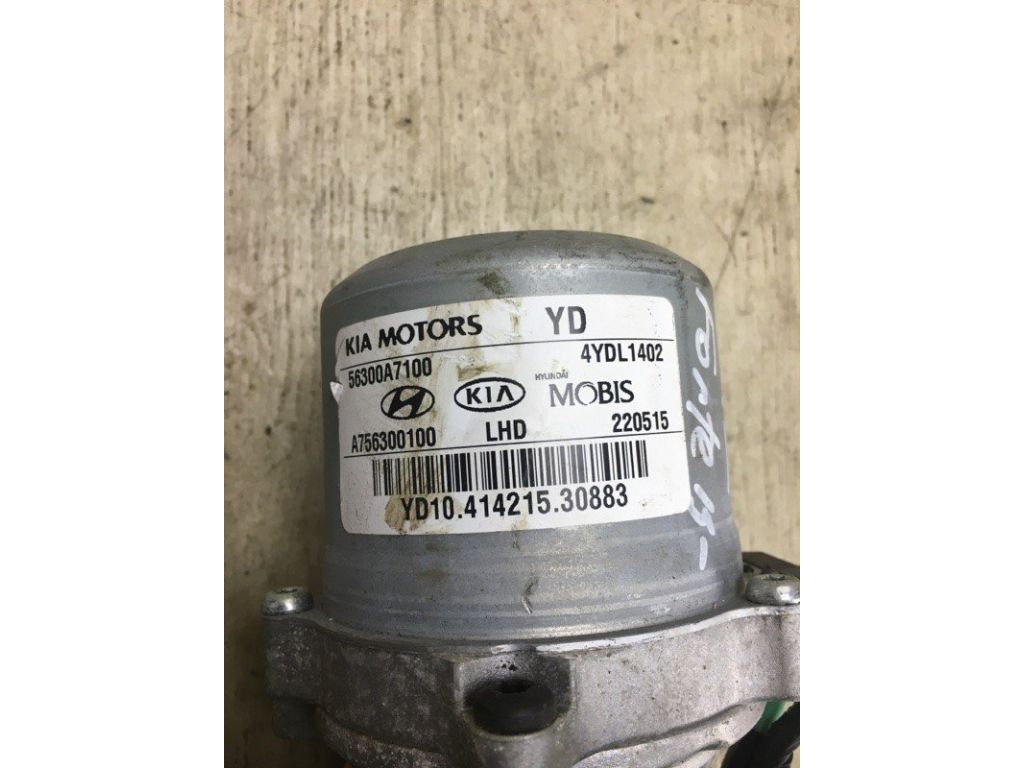 56310-A7100 | Электроусилитель рулевого управления KIA FORTE YD 12- - Фото 6