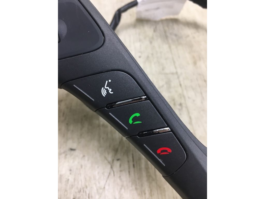 96700-A7400K3S | Кнопки руля KIA FORTE YD 12- - Фото 6
