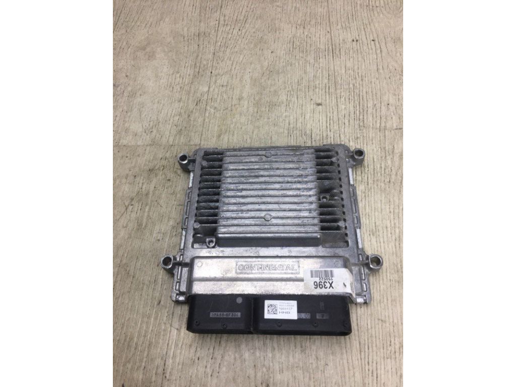 39107-2EXB2 | Блок керування двигуном KIA FORTE YD 12- - Фото 2