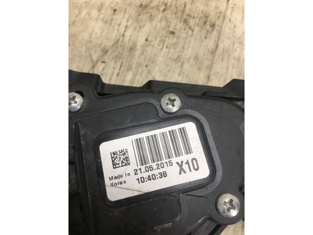 32700-3X100 | Педаль газу KIA FORTE YD 12- - Фото 4