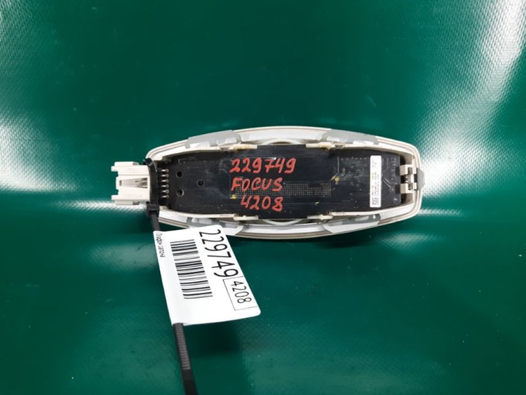 AM5Z-13776-BF | Плафон салону задн. FORD FOCUS 10-18 - Фото 2