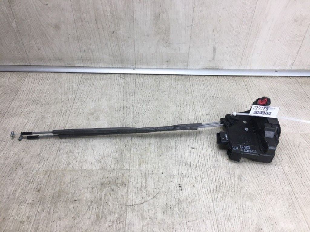 81420-A7011 | Замок двері задн. прав. KIA FORTE YD 12-