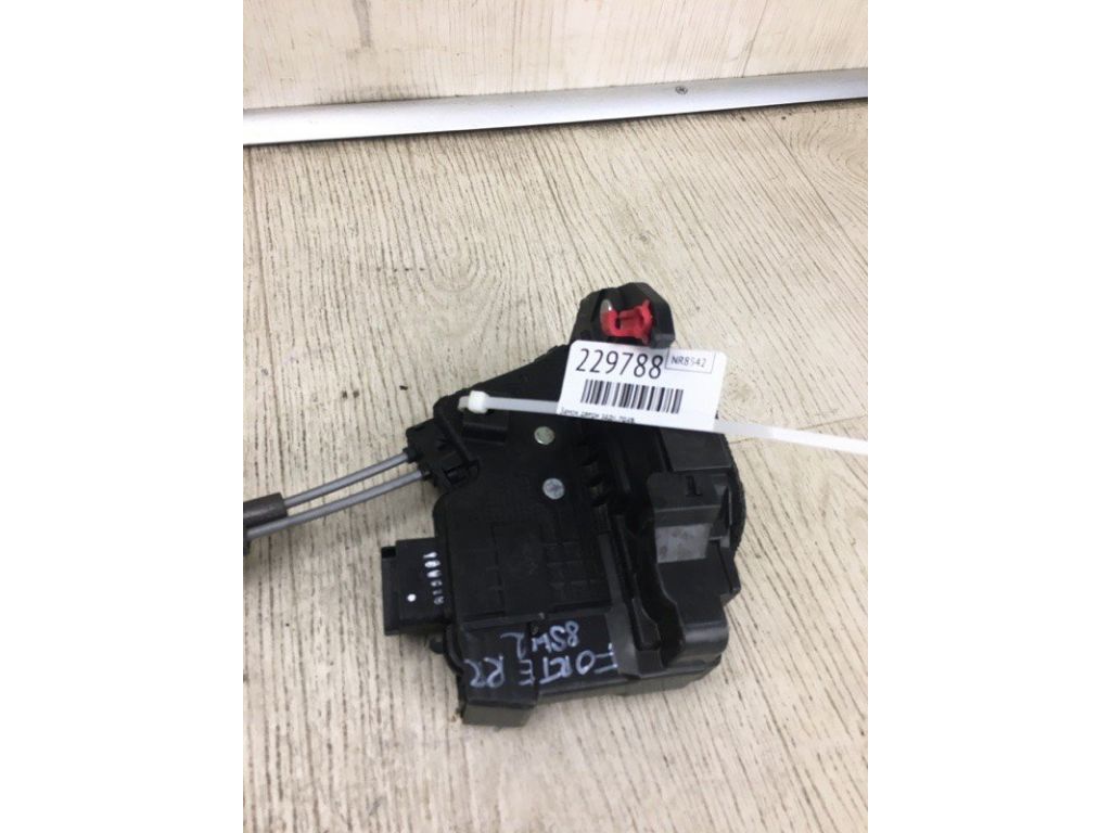 81420-A7011 | Замок двері задн. прав. KIA FORTE YD 12- - Фото 2