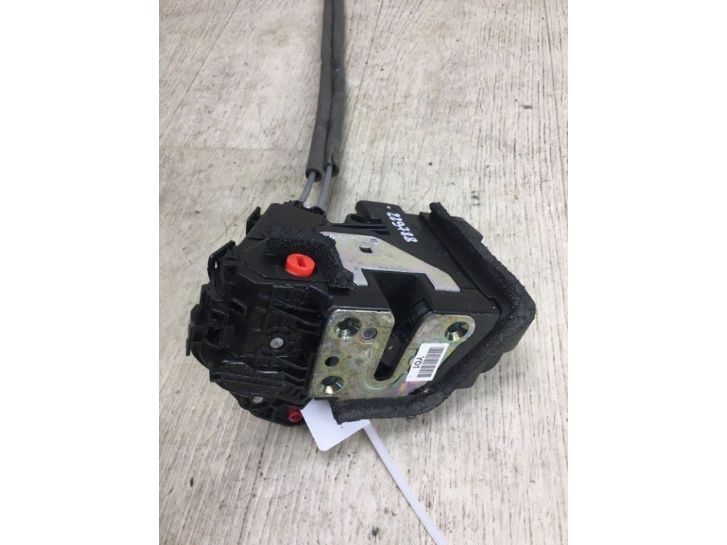 81420-A7011 | Замок двері задн. прав. KIA FORTE YD 12- - Фото 4