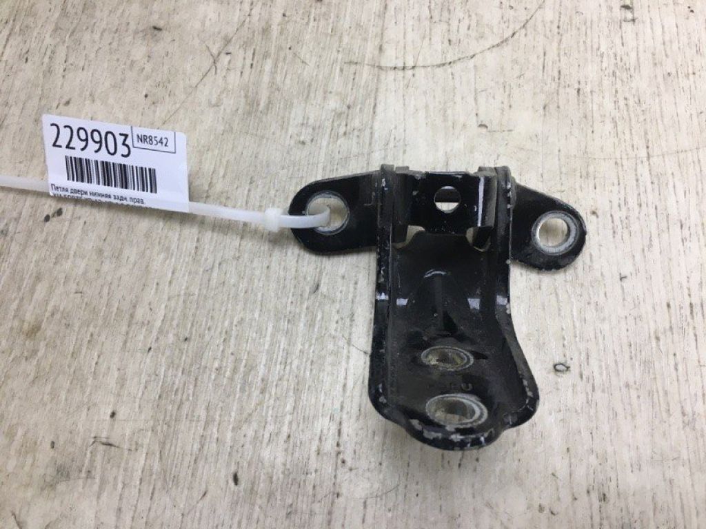 79320-2E000 | Петля двері нижня задн. прав. KIA FORTE YD 12- - Фото 2