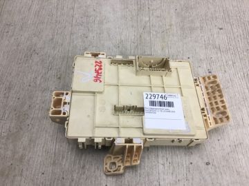 Блок запобіжників салон KIA FORTE YD 12-