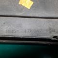 BM5Z-17E811-EA | Накладка бампера передн. лів. FORD FOCUS 10-18 - Прев'ю 3