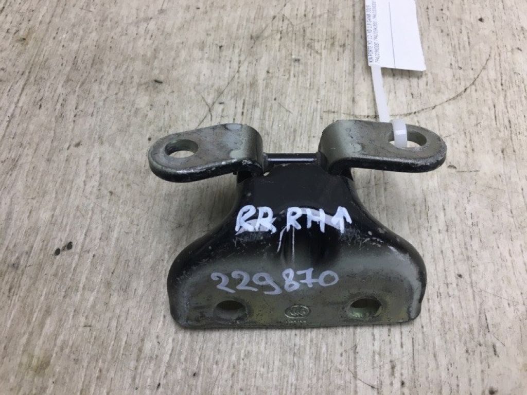 79420-3K000 | Петля двери верхняя задн. прав. KIA FORTE YD 12-