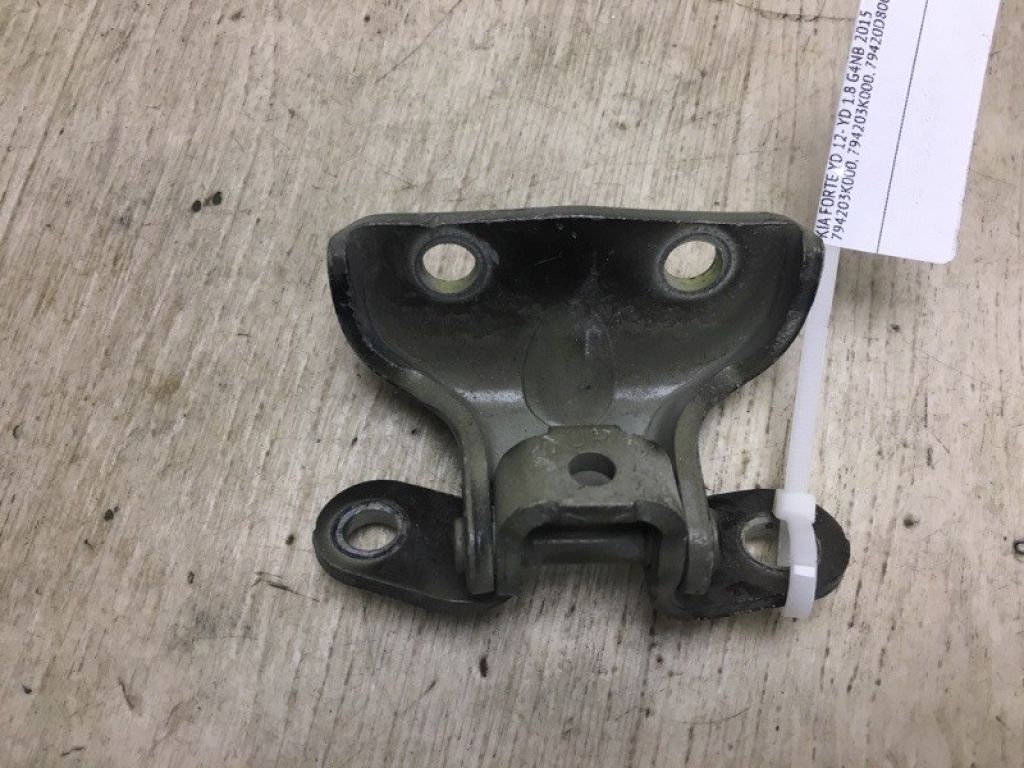 79420-3K000 | Петля двери верхняя задн. прав. KIA FORTE YD 12- - Фото 2