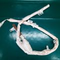 BHN9-57-KN0A | Подушка безопасности (штора) лев. MAZDA 3 BM 13-19