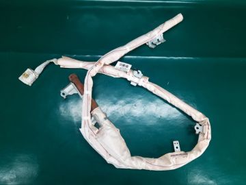 Подушка безопасности (штора) лев. MAZDA 3 BM 13-19