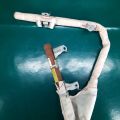 BHN9-57-KN0A | Подушка безопасности (штора) лев. MAZDA 3 BM 13-19 - Превью 3