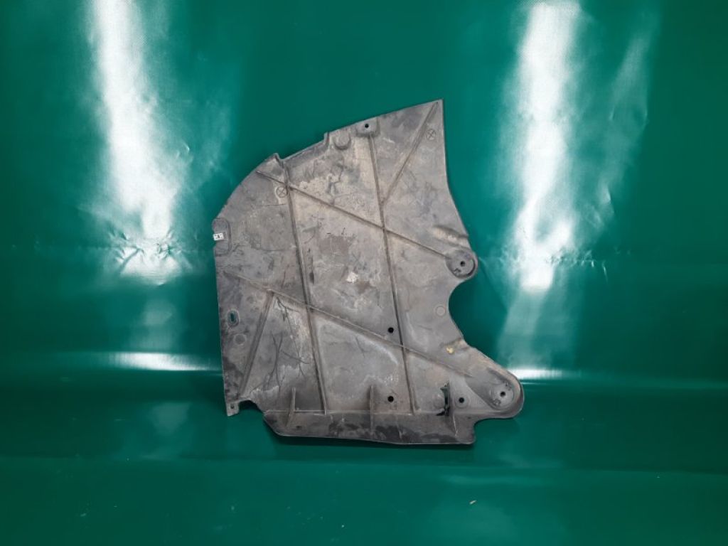 5C6 825 205 | Захист дну VOLKSWAGEN JETTA USA 10-17 - Фото 3