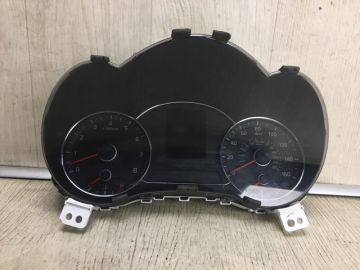 Панель приладів KIA FORTE YD 12-