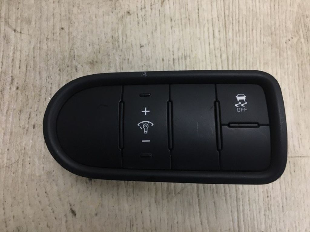 93700-A7000WK | Блок кнопок торпедо KIA FORTE YD 12-