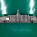 3C0 501 713 | Захист заднього бампера VOLKSWAGEN JETTA USA 10-17