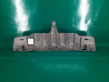 Защита заднего бампера VOLKSWAGEN JETTA USA 10-17