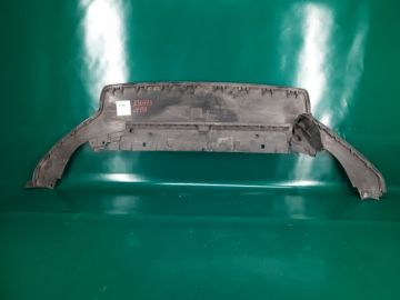 Накладка бампера передн. VOLKSWAGEN JETTA USA 10-17