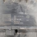 5C6 805 903 J | Накладка бампера передн. VOLKSWAGEN JETTA USA 10-17 - Превью 4
