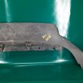 5C6 805 903 J | Накладка бампера передн. VOLKSWAGEN JETTA USA 10-17 - Превью 7
