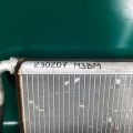 GHP9-61-A10 | Радіатор пічки MAZDA 3 BM 13-19 - Прев'ю 2