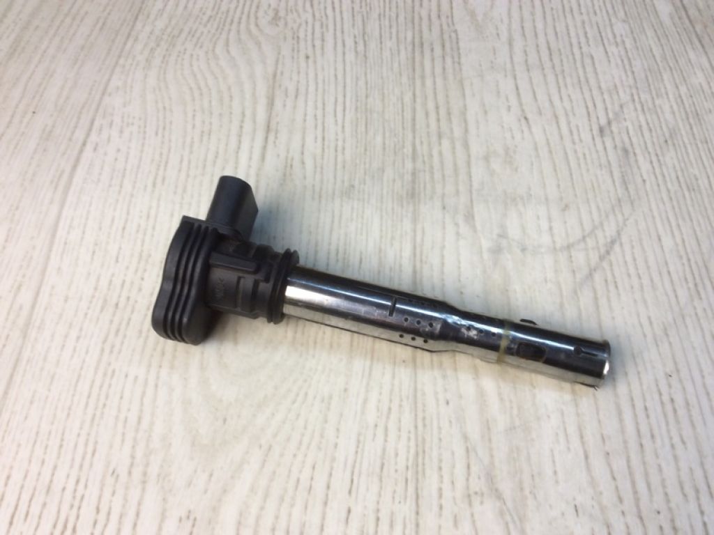 07K 905 715 F | Катушка зажигания VOLKSWAGEN JETTA USA 10-17